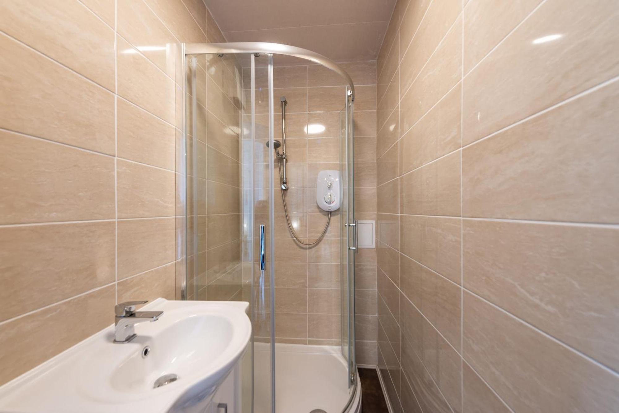 에든버러 Ground Floor 2 Bed Flat Slateford 아파트 외부 사진